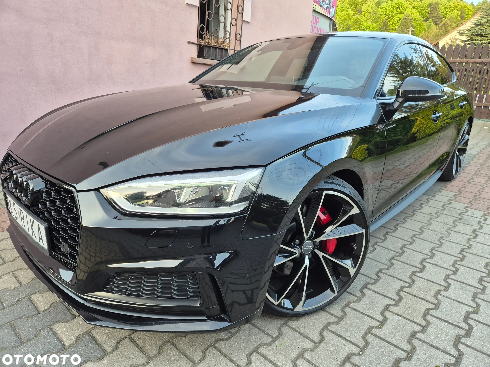 Audi A5 2.0 TDI Sport - 36