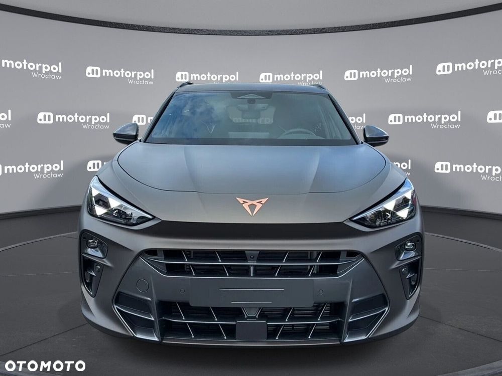 Cupra Terramar - 2