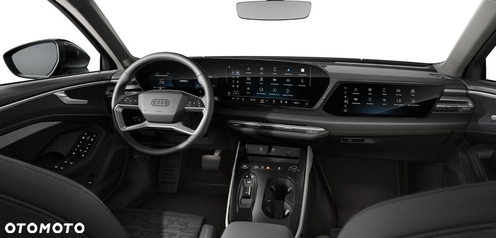 Audi A6 Limousine - 8