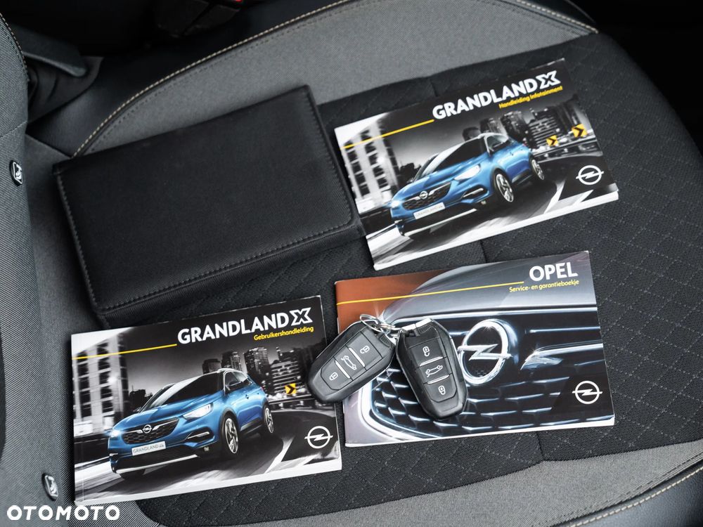 Opel Grandland X 1.2 Start/Stop Ultimate - 40