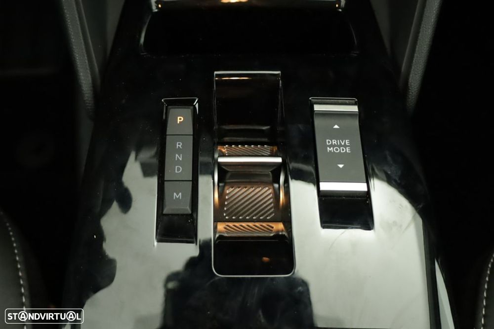 Citroën C4 1.2 Hybrid Max e-DSC6 - 15