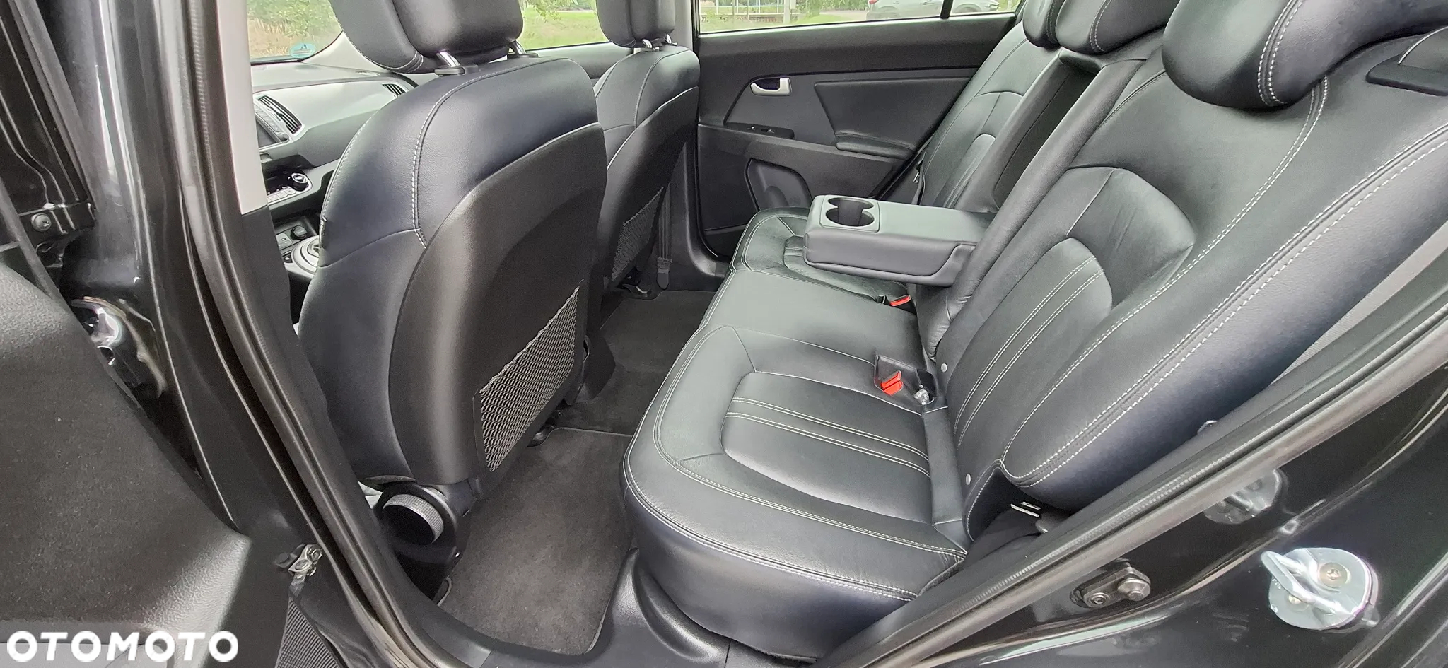 Kia Sportage - 27