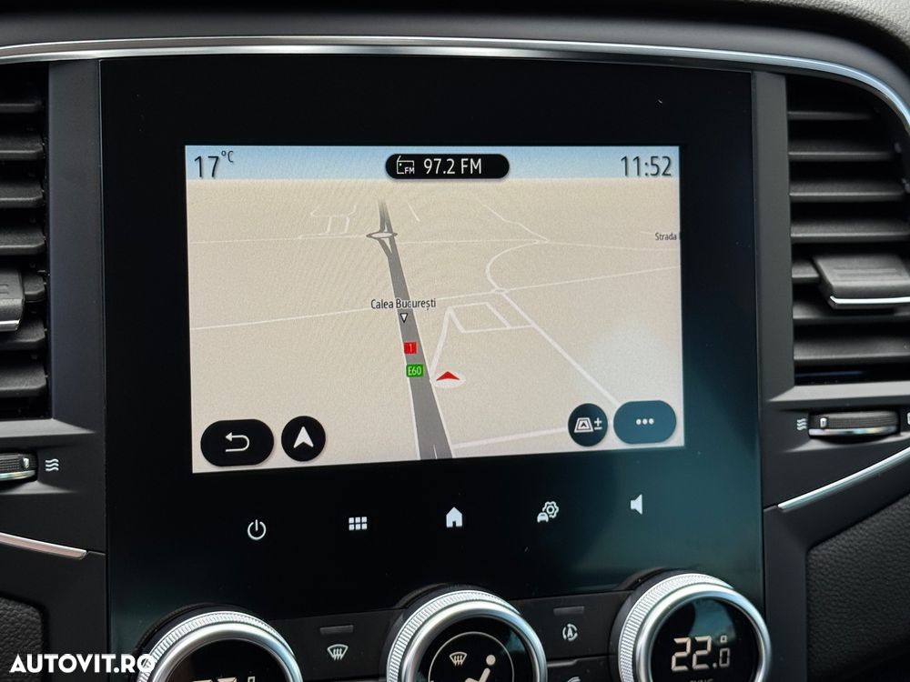 Renault Megane Blue dCi 116 Intens - 31