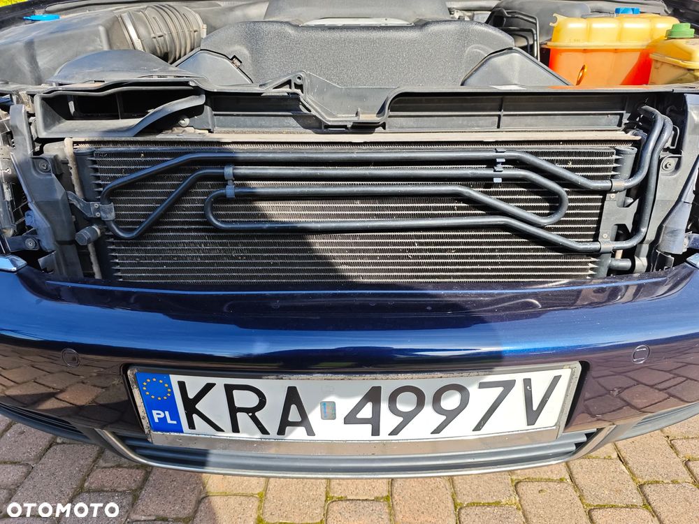 Audi A8 - 23