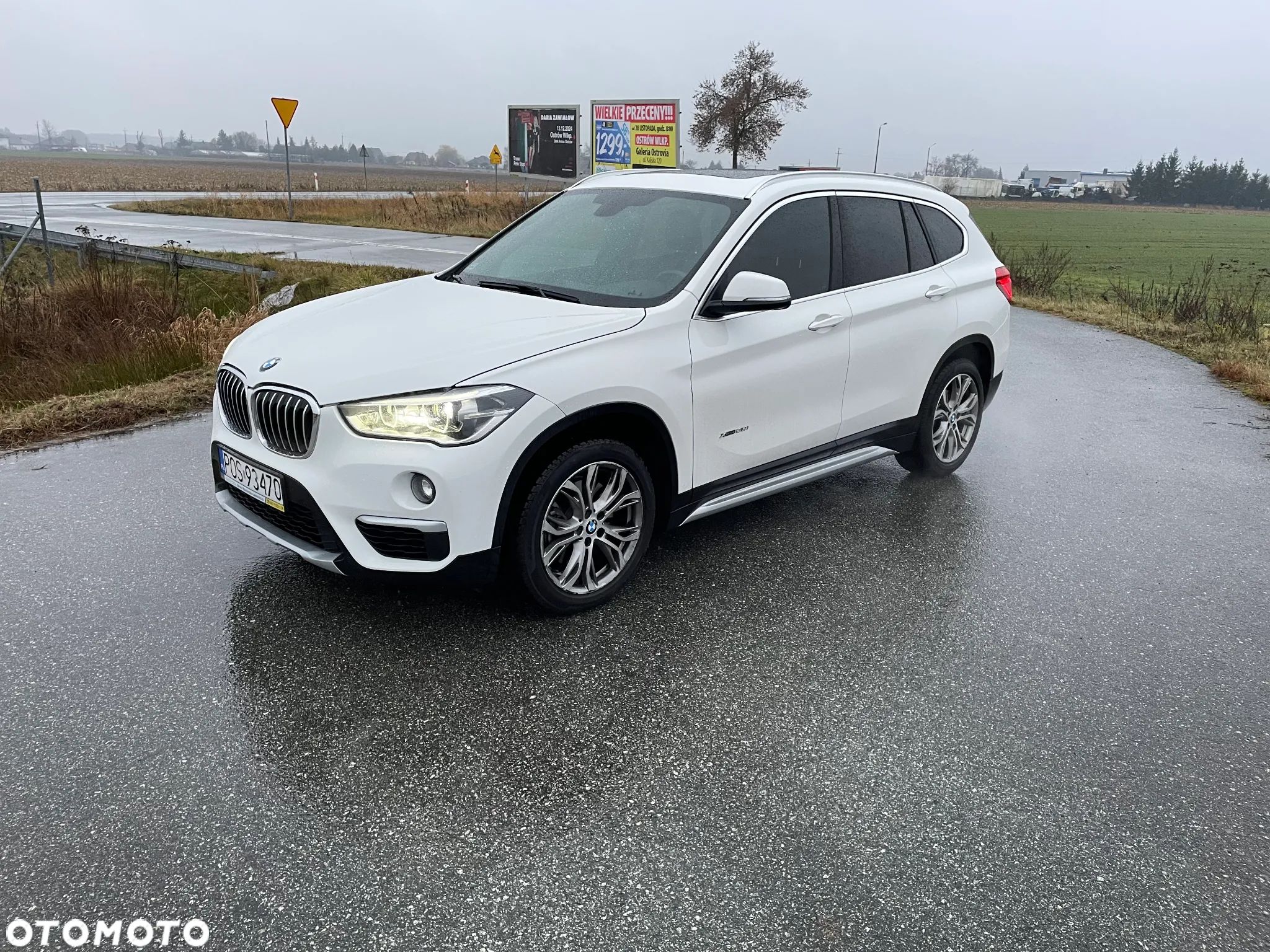 BMW X1 - 1