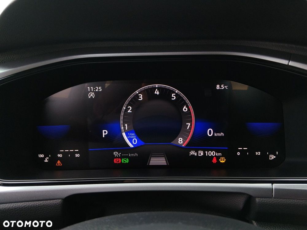 Volkswagen T-Roc 1.5 TSI Life DSG - 27