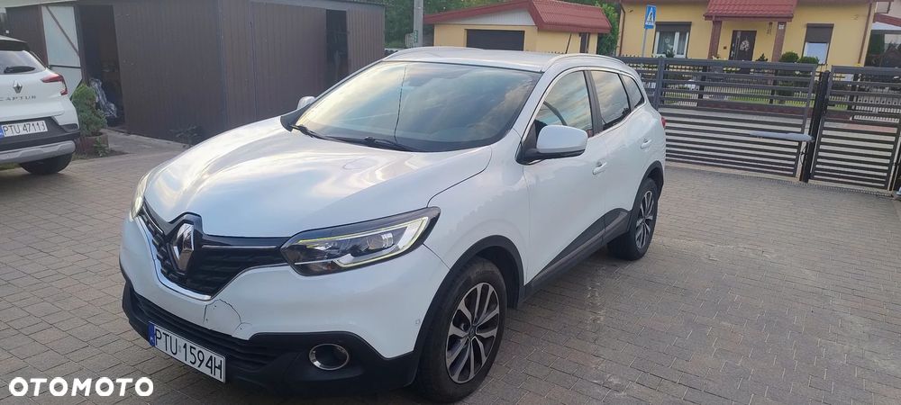 Renault Kadjar Energy dCi 130 X-tronic Bose Edition - 10