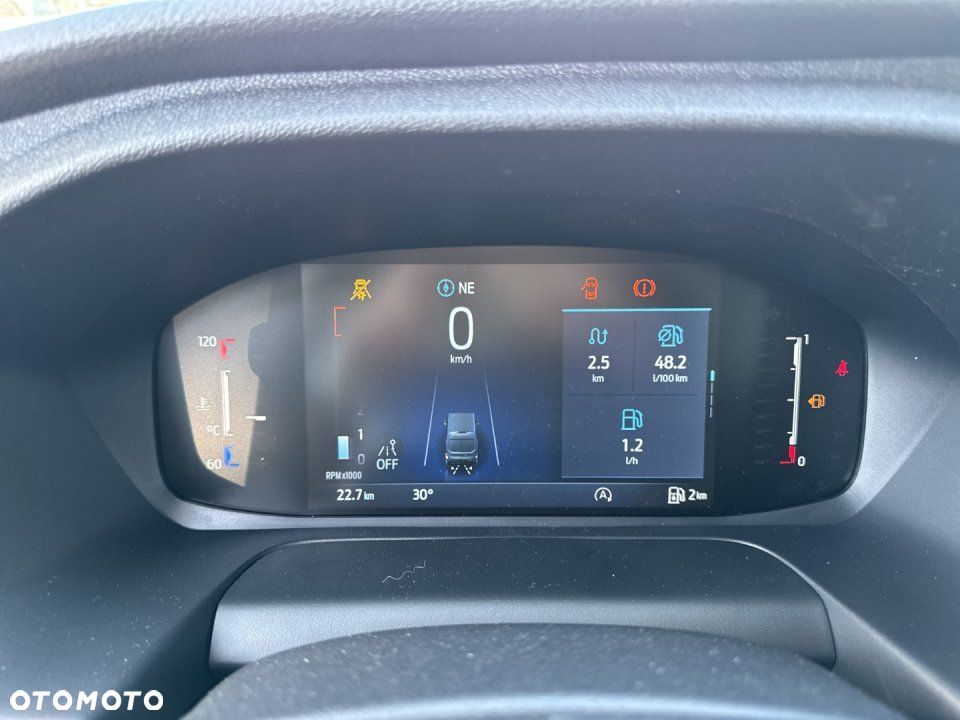 Ford Transit - 15
