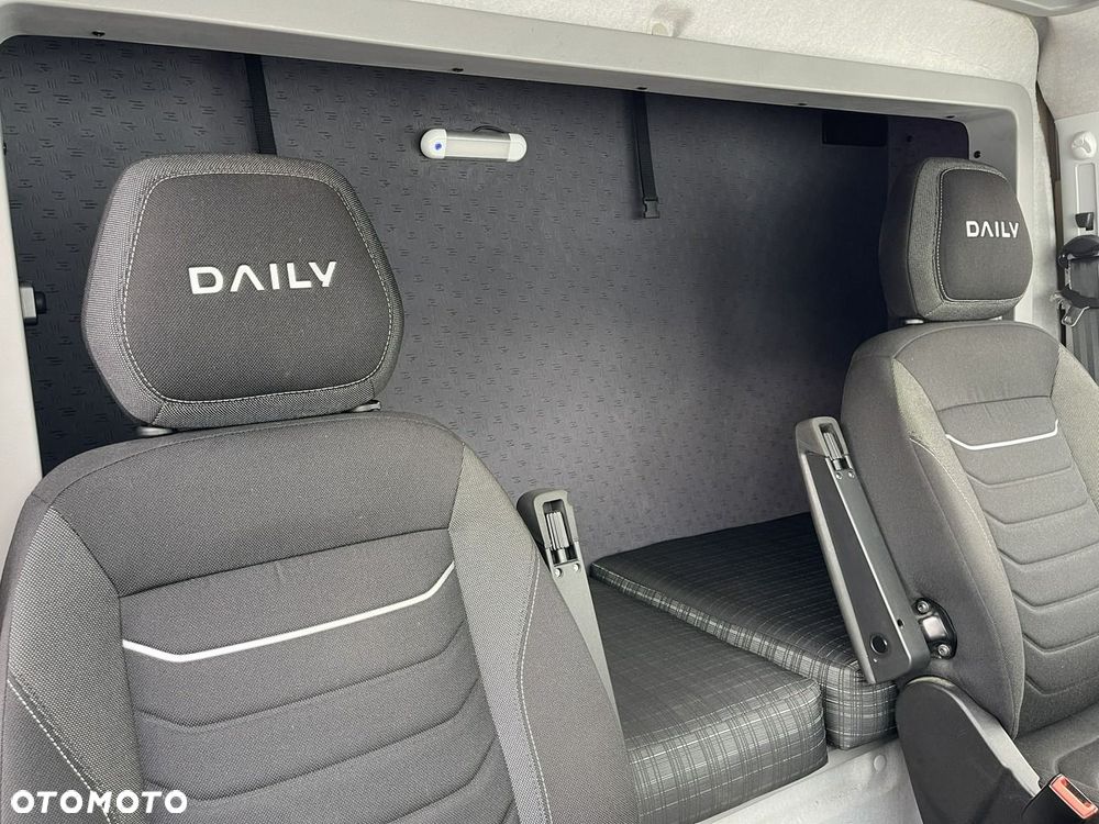 Iveco Daily 35S18 H - 14