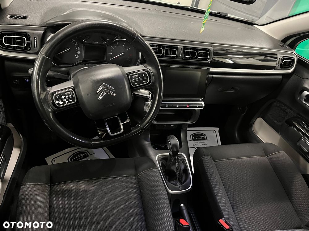 Citroën C3 - 13