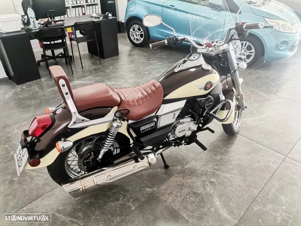 UM Renegade Comando - 3