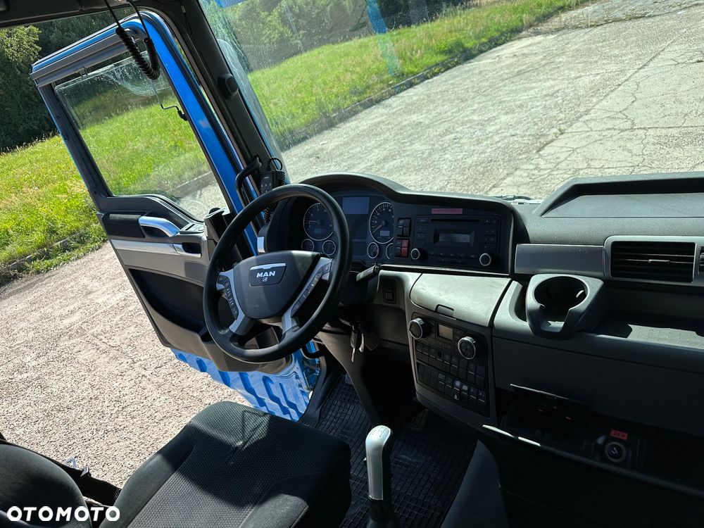 MAN TGX 35.480 8X4 WYWROTKA -LINOWIEC -MANUAL - 15