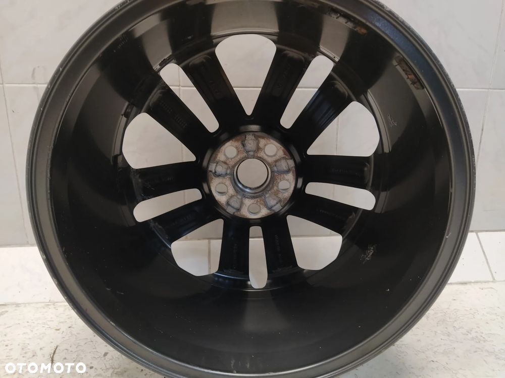 JAGUAR F-PACE X761 8,5X19 FELGA ALUMINIOWA R19 ET45 5X108 ORYGINAŁ - 5