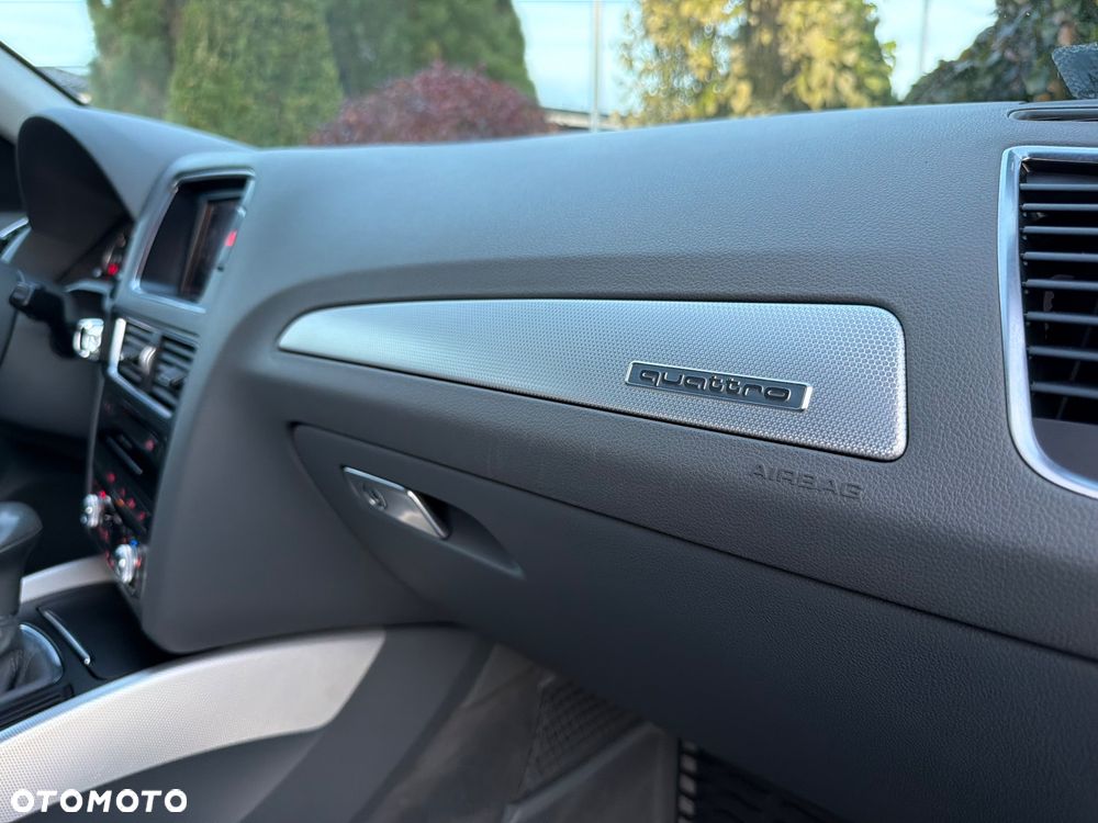 Audi Q5 2.0 TDI Quattro S tronic - 39