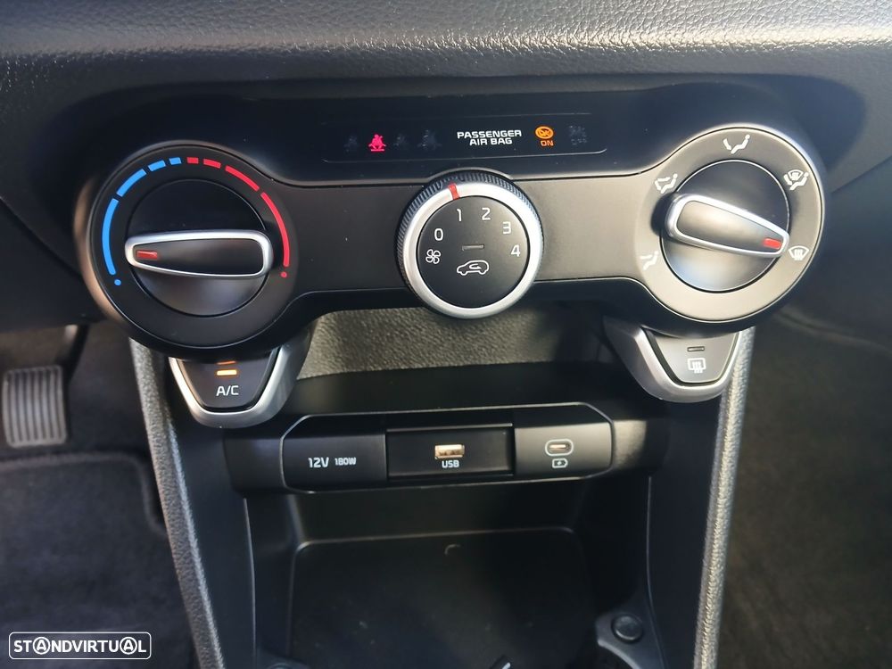Kia Picanto 1.0 MPi Urban - 14