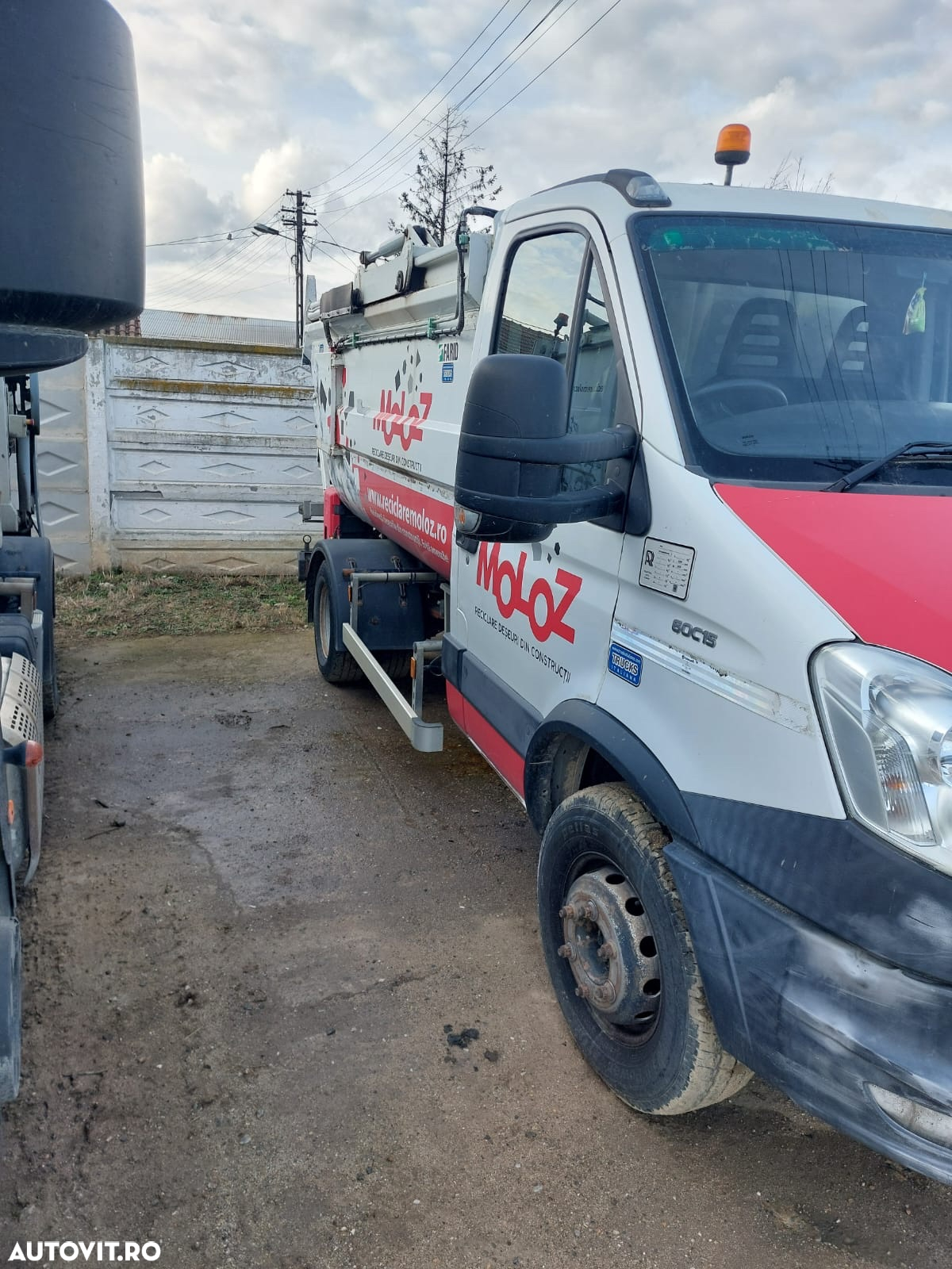 Iveco Daily - 6