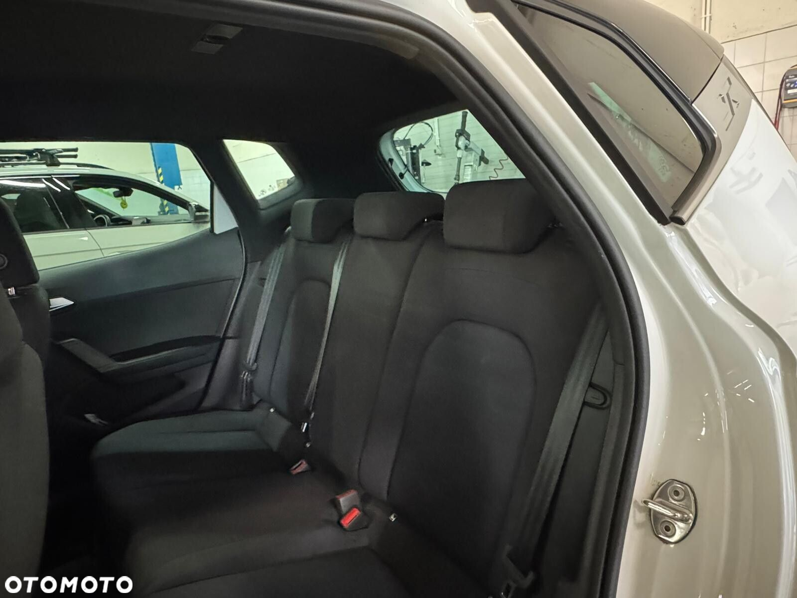 Seat Arona - 16