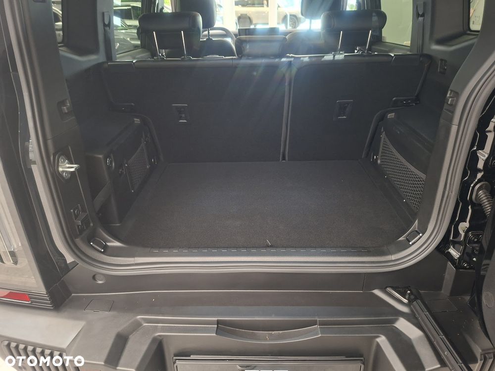 Jetour T2 - 8
