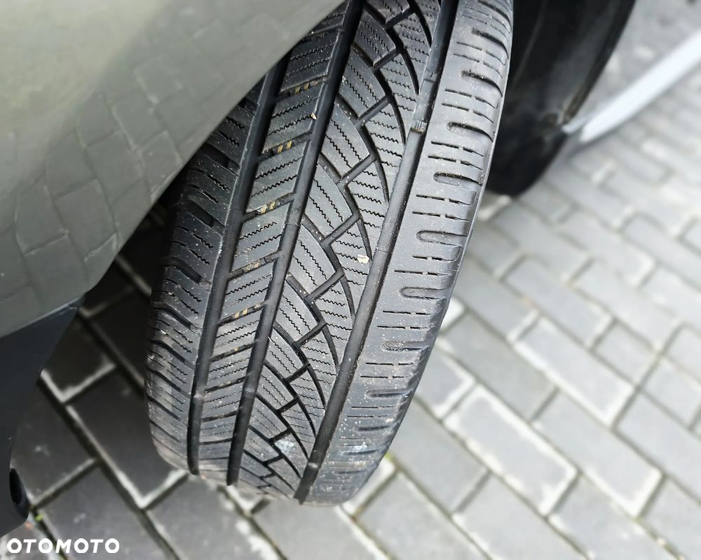 Peugeot Partner 1.6 HDi Outdoor - 25