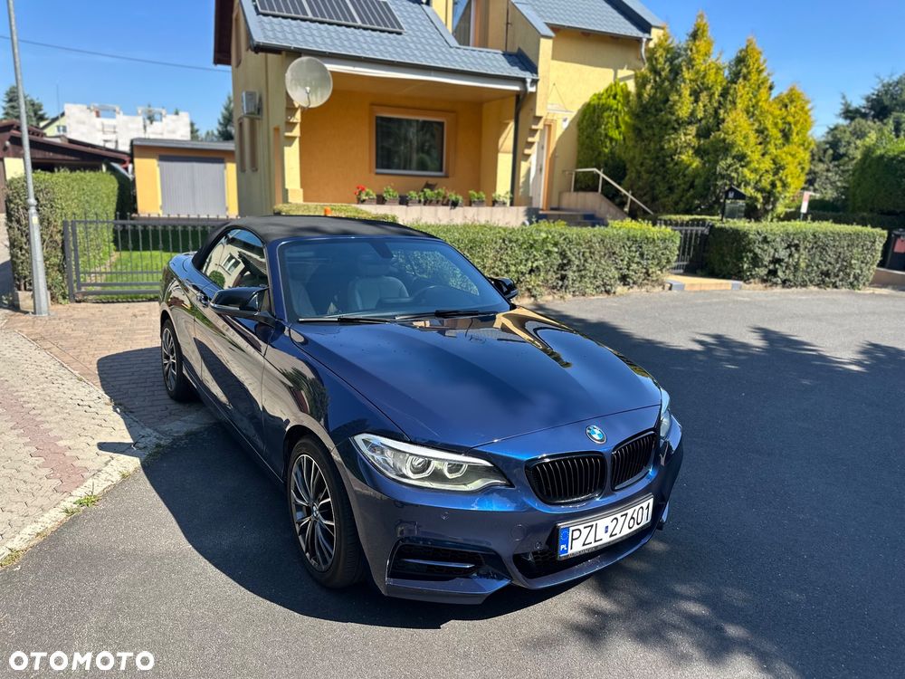 BMW Seria 2 218i M Sport - 11