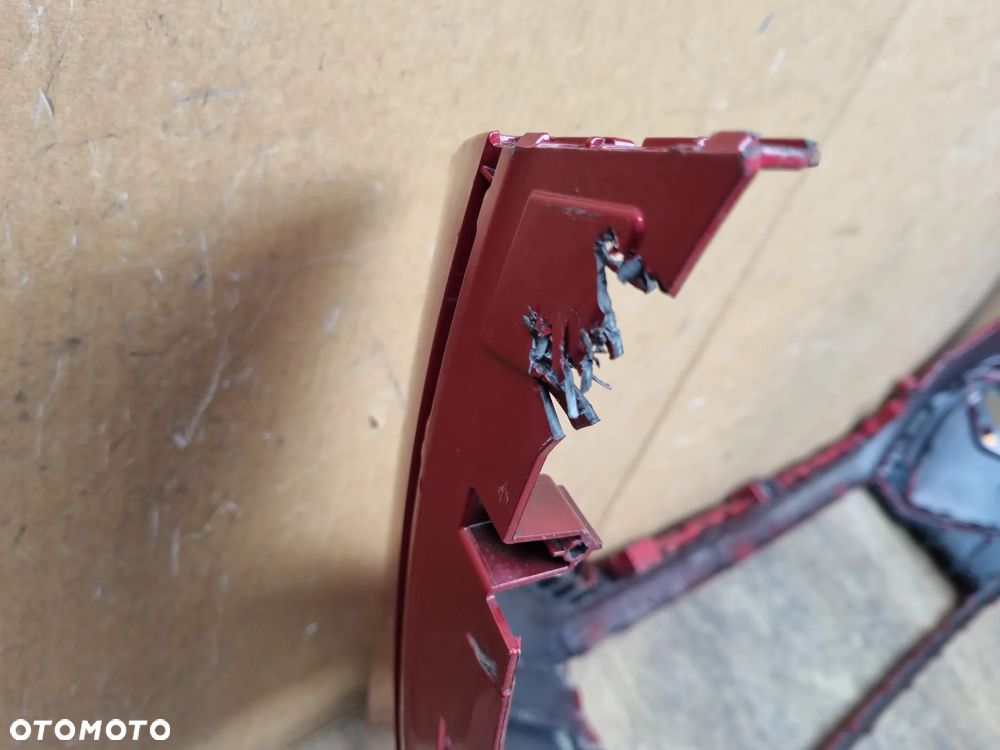 VW TAIGO R-LINE 2G7 ZDERZAK PRZÓD PRZEDNI - 8