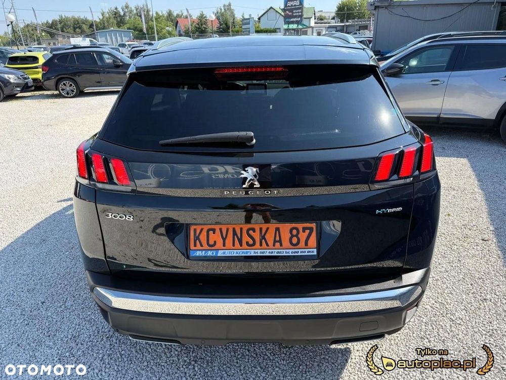 Peugeot 3008 - 7