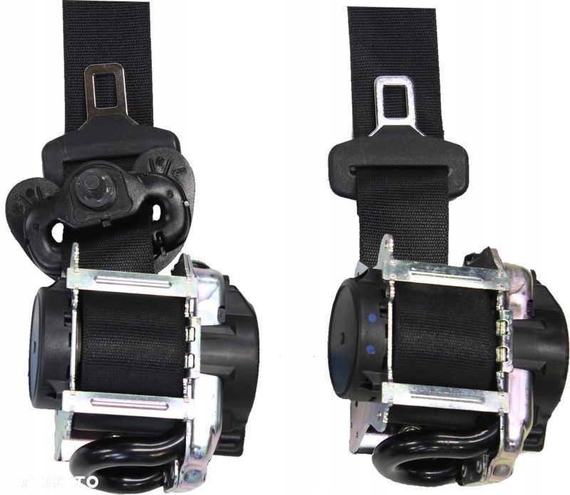 Pasy bezpieczeństwa MINI COOPER F56 F57 2013-. - 1