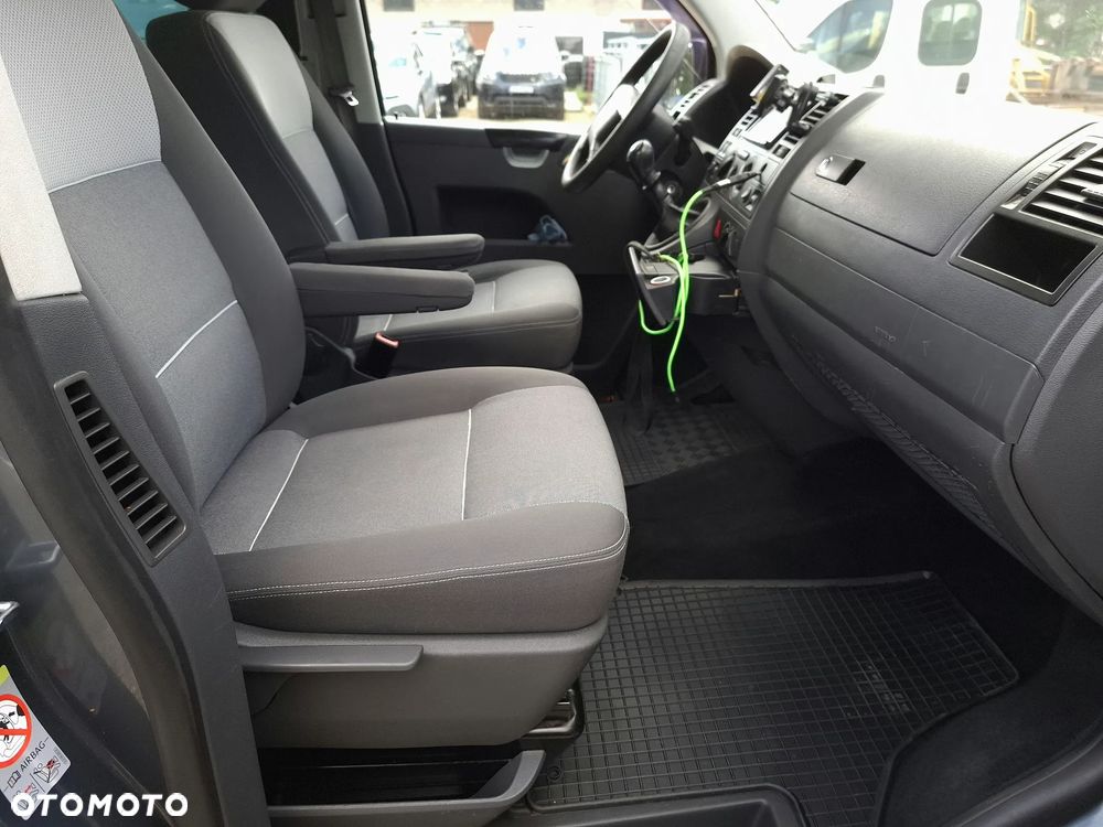 Volkswagen Multivan L1 Startline - 20