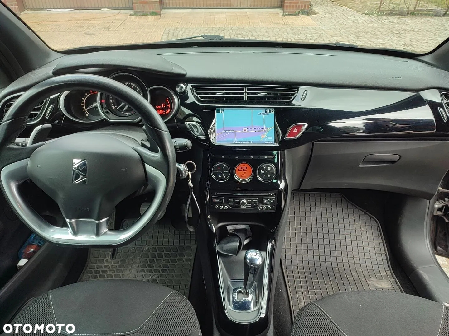 Citroën DS3 - 8
