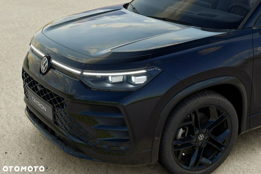Volkswagen Tayron - 4