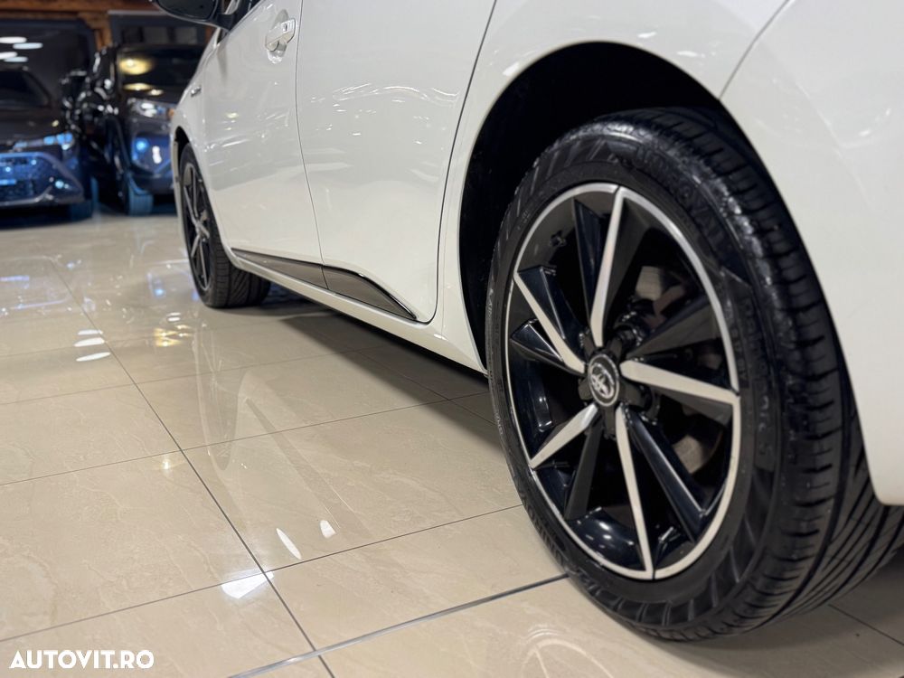 Toyota Auris ver-1-8-vvt--i-automatik-style-selection - 31