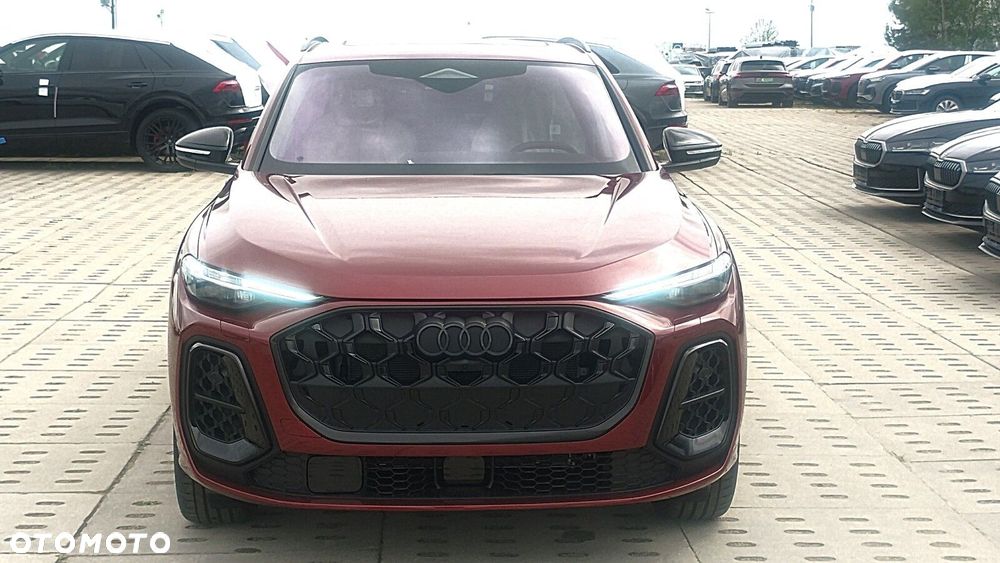 Audi Q5 Sportback - 3