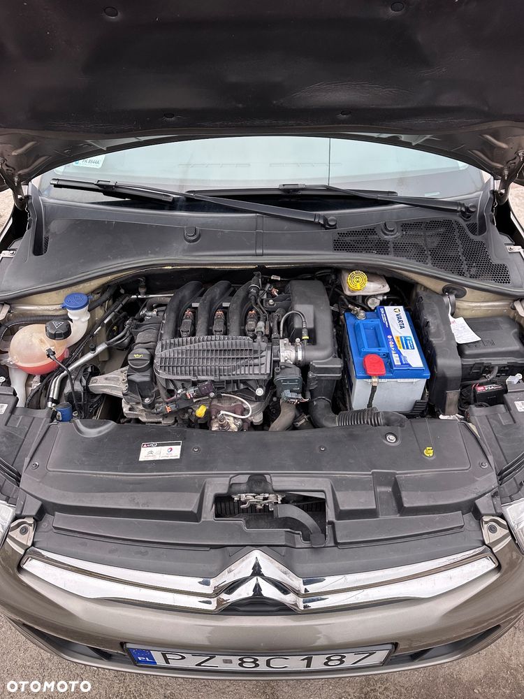 Citroën C-Elysée 1.2 VTi Exclusive - 7