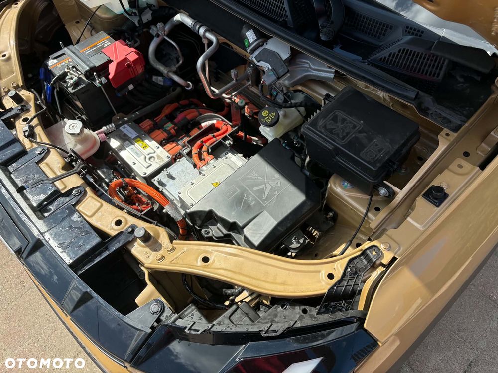 Dacia Spring EXTREME - 22