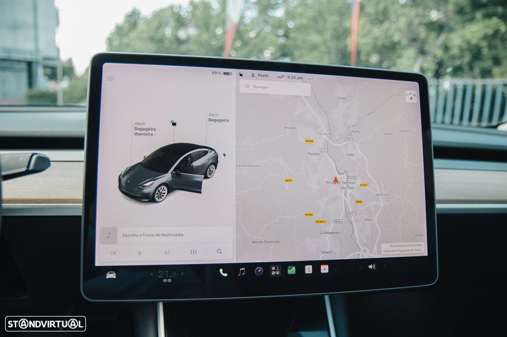 Tesla Model 3 Long Range AWD Dual Motor - 7