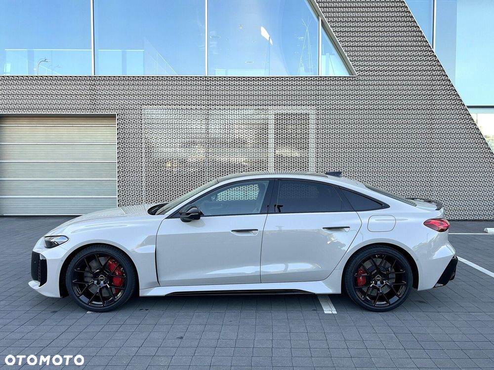 Audi RS5 Limousine - 7