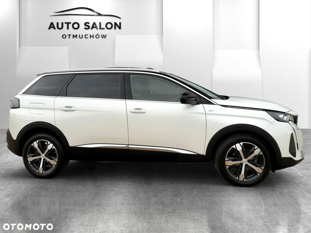 Peugeot 5008 - 4