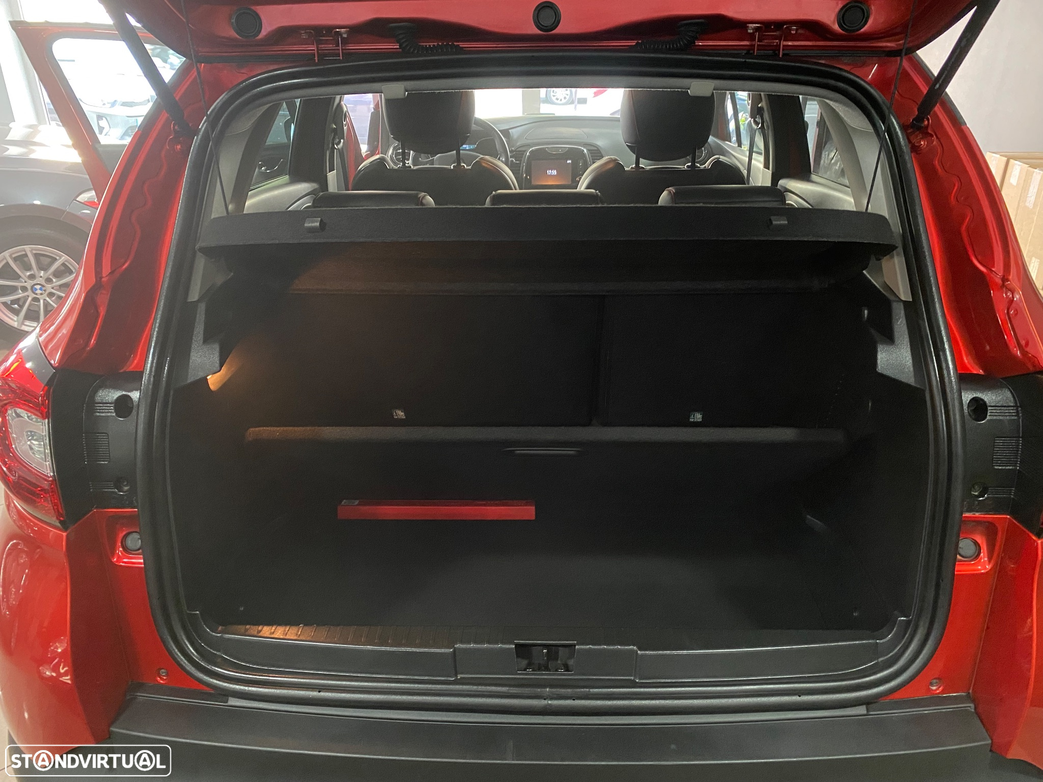 Renault Captur 0.9 TCE Exclusive XMOD - 9