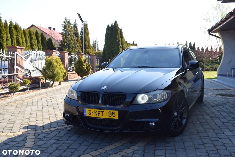 BMW Seria 3 - 2