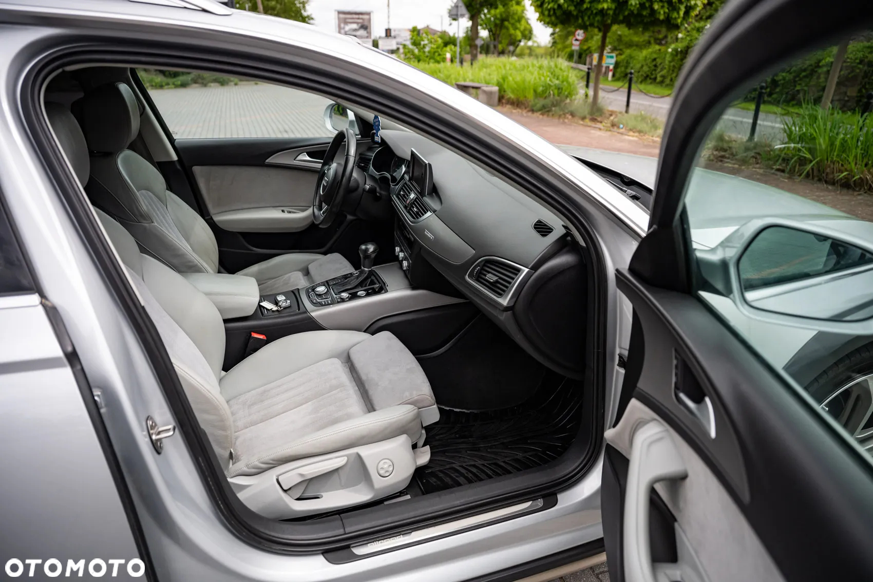 Audi A6 Allroad 3.0 TDI Quattro S tronic - 26