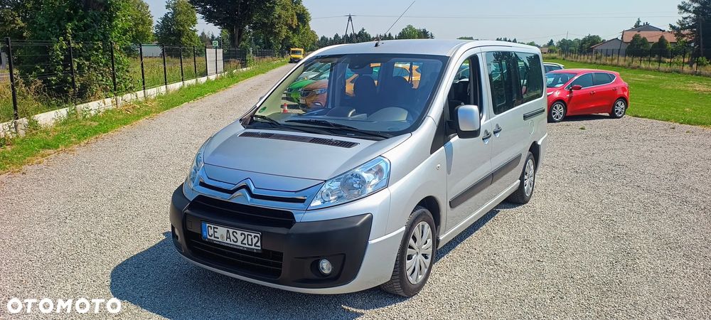 Citroën Jumpy L2 (9-Si.) FAP - 2