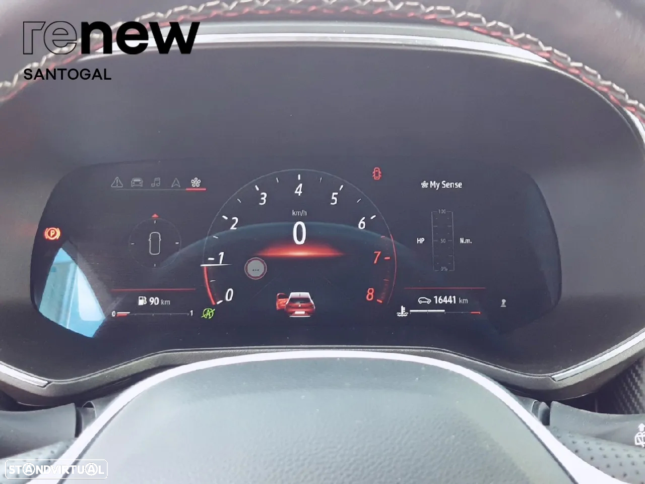 Renault Clio 1.0 TCe Techno - 11