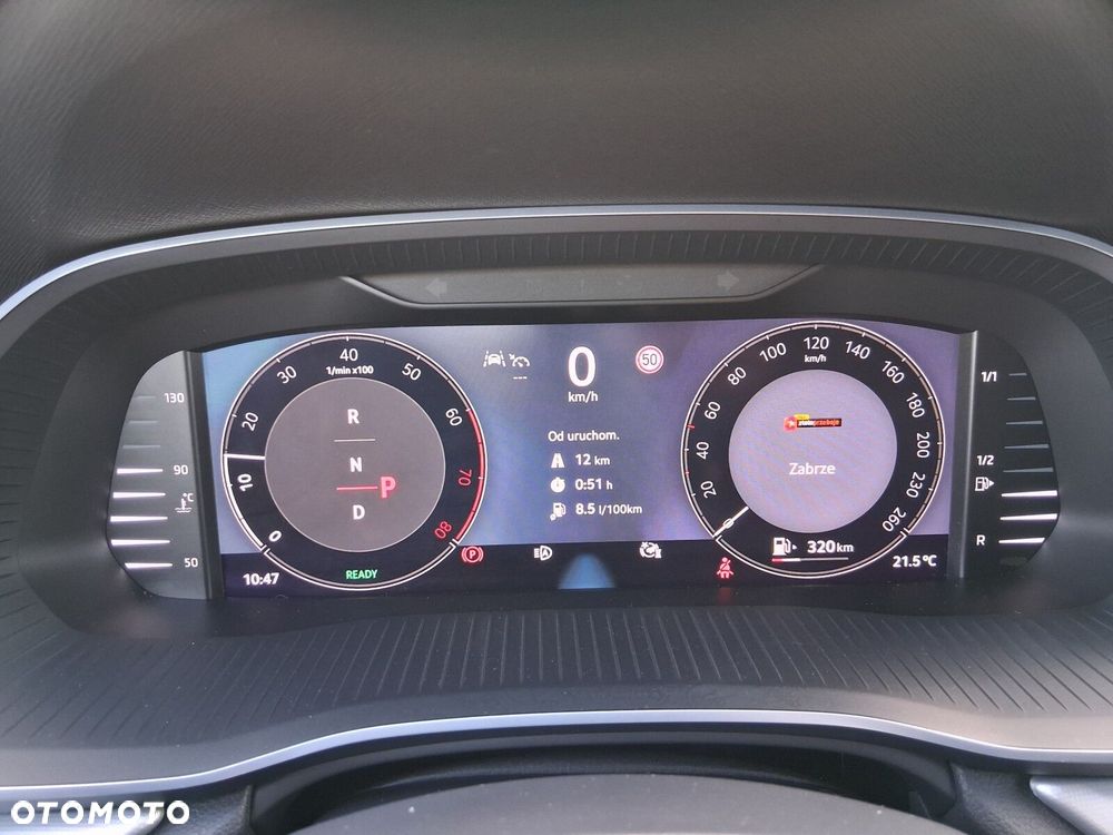 Skoda Octavia 1.5 TSI mHEV Selection DSG - 20