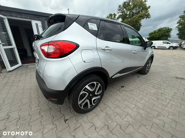 Renault Captur (ENERGY) dCi 90 EDC LIMITED - 24