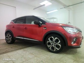 Renault Captur TCe 140 EDC GPF BUSINESS EDITION - 9