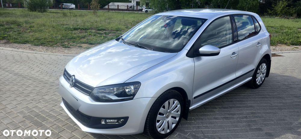 Volkswagen Polo 1.4 16V Highline CityLine - 11