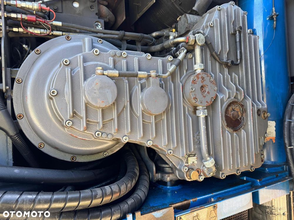 Wirtgen W 100F - 20