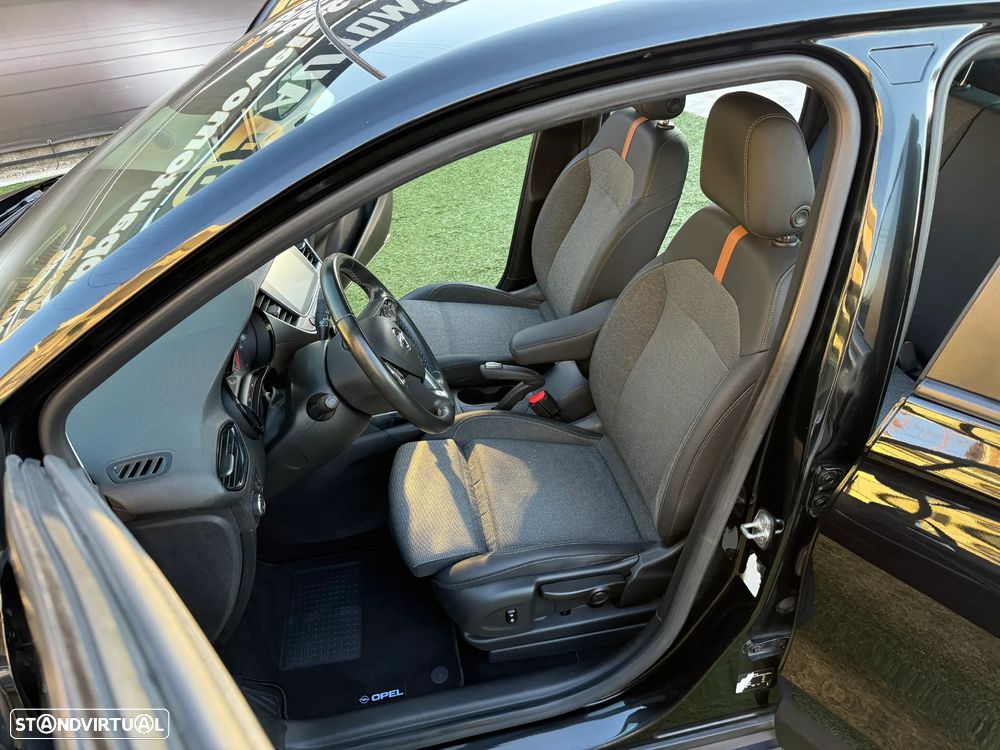 Opel Crossland 1.2 T Elegance - 22