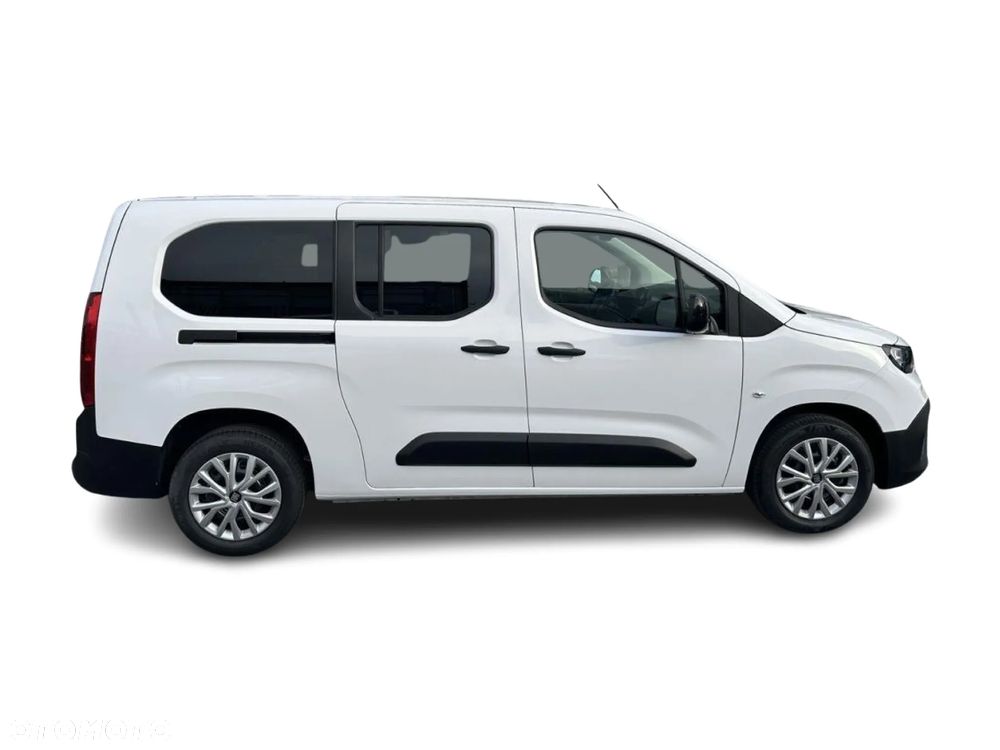 Fiat Doblo 1.5 BlueHDI S&S - 7