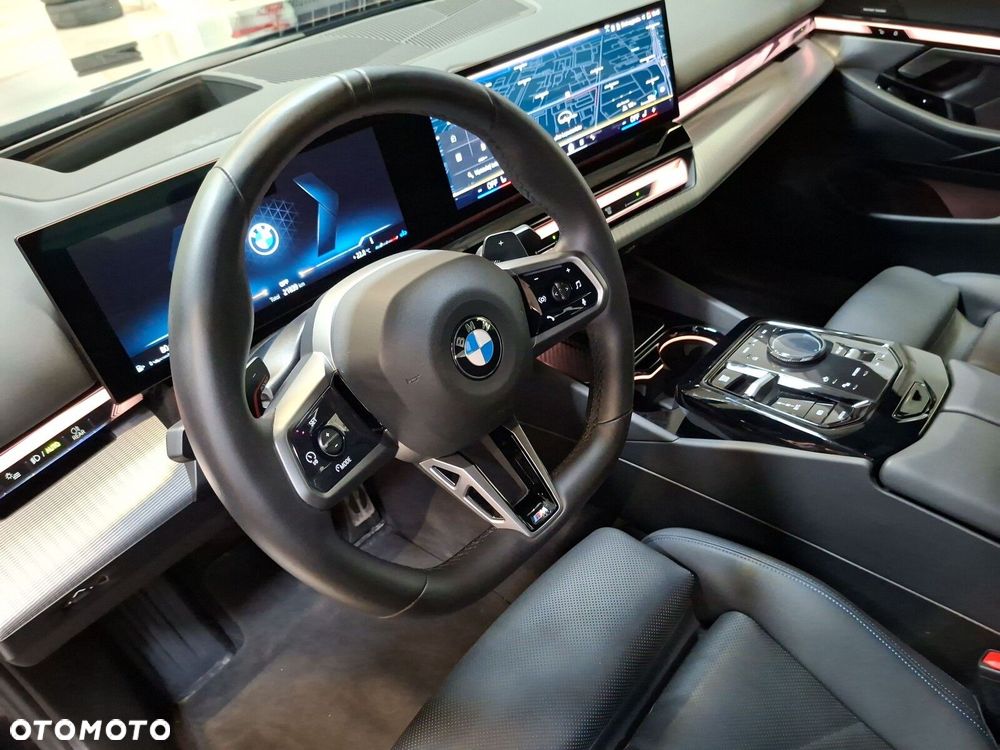 BMW Seria 5 - 11